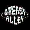 Greasy Alley 油漬艾莉