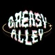 Greasy Alley 油漬艾莉