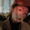 晴子