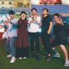 人行道乐队 - 流浪