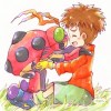 深夜不许逛淘宝！