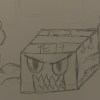 バコ化け