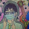 荒漠酒歌