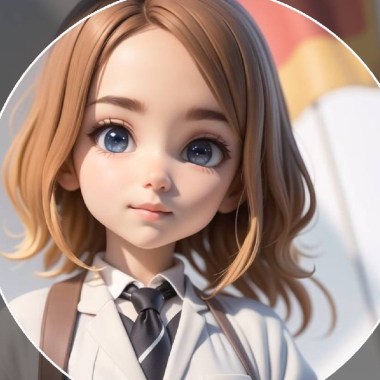 卖核弹小女孩