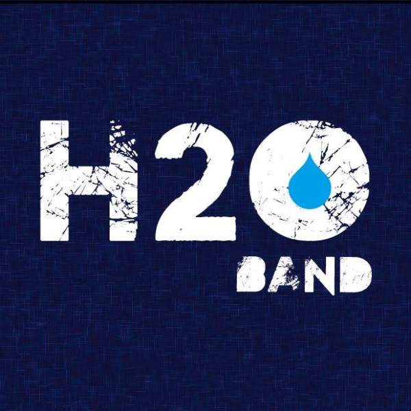 H2o2 Music H2O水元素樂團 | StreetVoice 街聲 - 最潮音樂社群