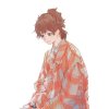青青子衿
