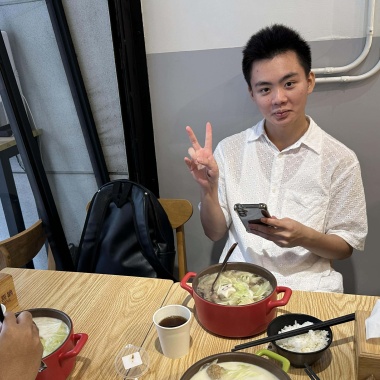 43 個人組_林裕承_情歌