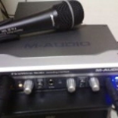 走開 Demo