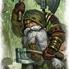 矮人遊俠