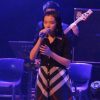 Hannah 陳靜暄
