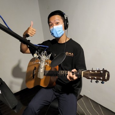 憨子