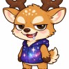 Cosmic Lulu