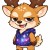 Cosmic Lulu