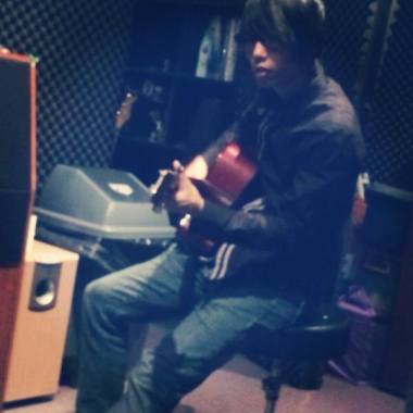 crop circle acoustic demo