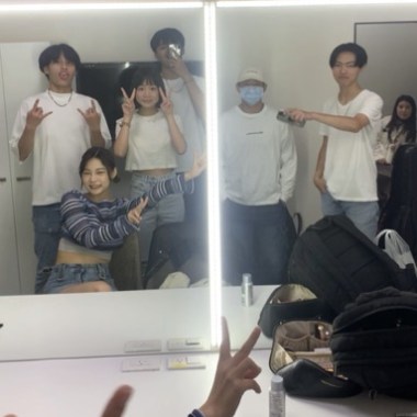 你說 Demo
