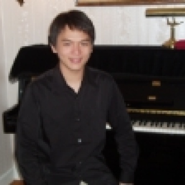 Liszt Figaro Fantasy