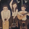 仨樂團