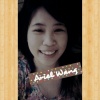 王逸晴 Ariel Wang