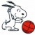 SNOOPY*寧