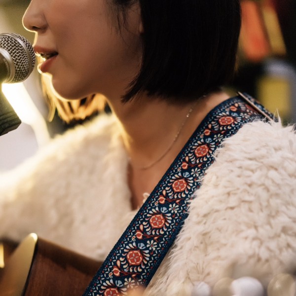 Helen 海倫 | StreetVoice 街聲