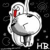 HB鉛筆