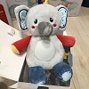 芭哈兒