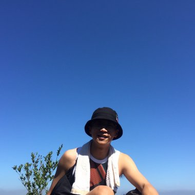 再給我一次機會