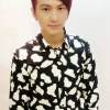 何偲維．Jeremy