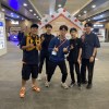 韋廷