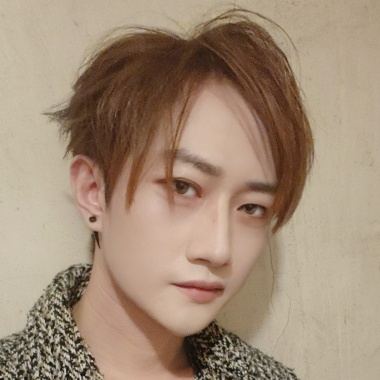 薛珺太 Mars-你在那裡