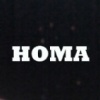 HOMA 後馬樂隊