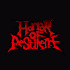Horror of Pestilence