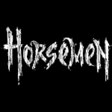 Horsemen EP (2008)