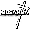 HosannaGlory Church