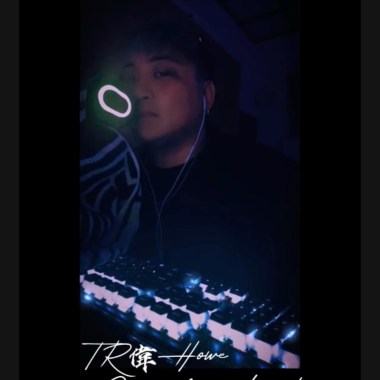 TR偉Howe cancel my heart （取消我的心）