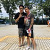 張晉豪