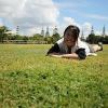 Katherine Ho Yan Yin