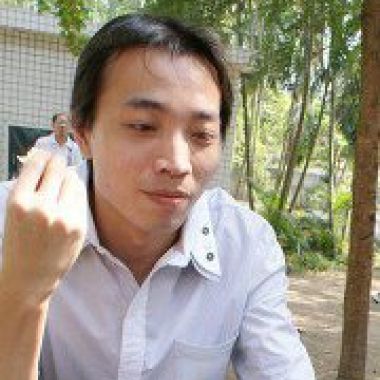 開不了口