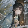 千空雪