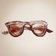 木眼鏡 Wooden Glasses