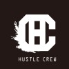 Hustle.Crew哈梭褲