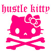 Hustle Kitty