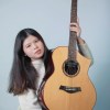 温晴 桑文