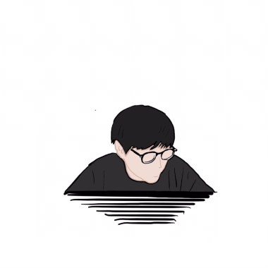 給你的自己