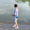 大摇大摆钟