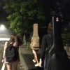 如果電話亭