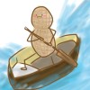 海港土花生