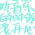 冰厚乳拿铁