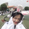 我是染染啦