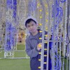 雪寶 Olaf Bao